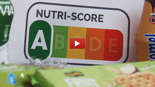 Nutri-Score