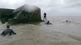 Bunker