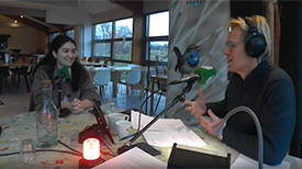 Recht op een Gezond Milieu
