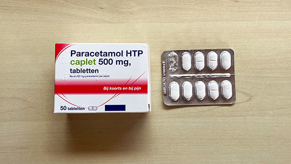 Paracetamol