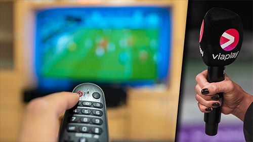 viaplay sport abonnement streaming