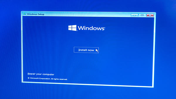 Windows