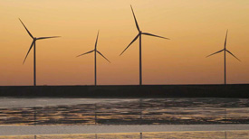 Windmolens