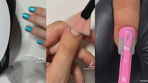 kassa gelnagels