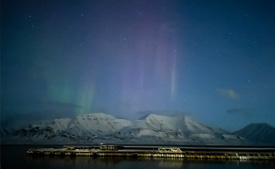 Spitsbergen