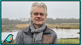 Jelle Reumer