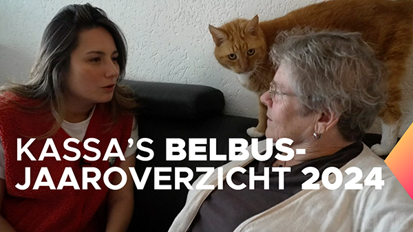 kassa belbus jaaroverzicht 2024