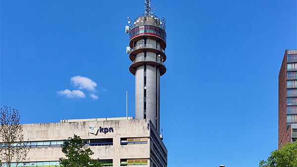 Vraag kpn