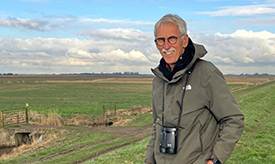 Gert Huizers