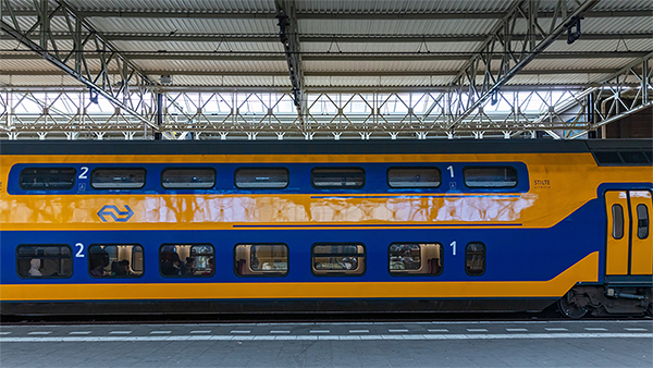 trein