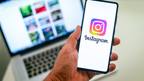 insta telefoon meta ai
