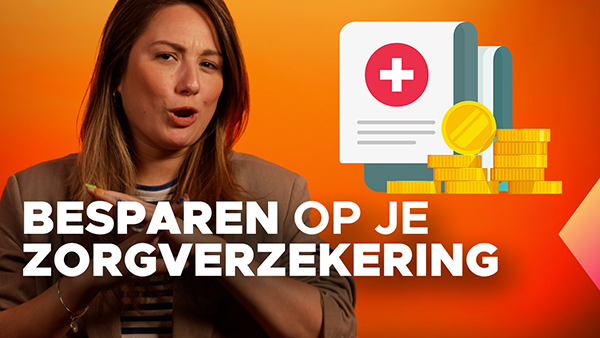 Zorgverzekering tips