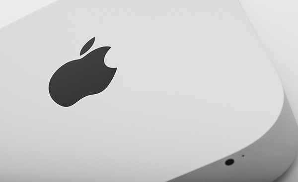 Vraag Apple product