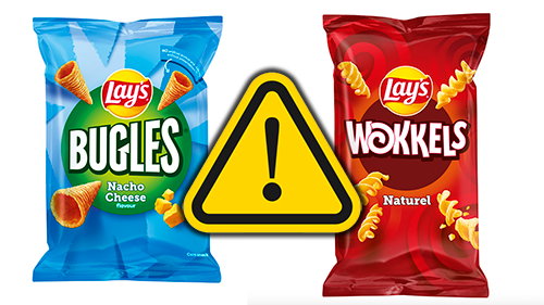 lays wokkels bugles afb