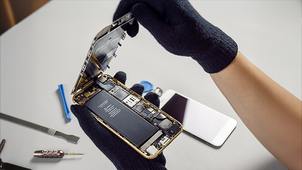 smartphones afb