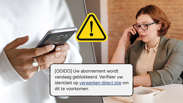 nieuws fraude