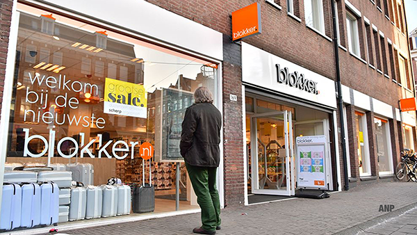 blokker