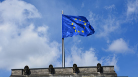 Europese vlag