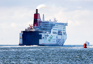 Vraag & Beantwoord afbeelding voucher Stena