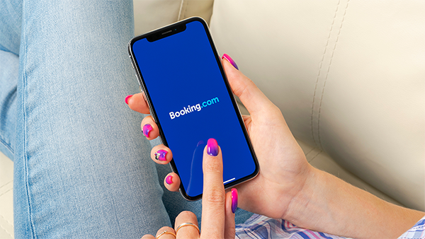 nieuws booking