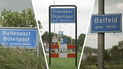 gemeenten afb