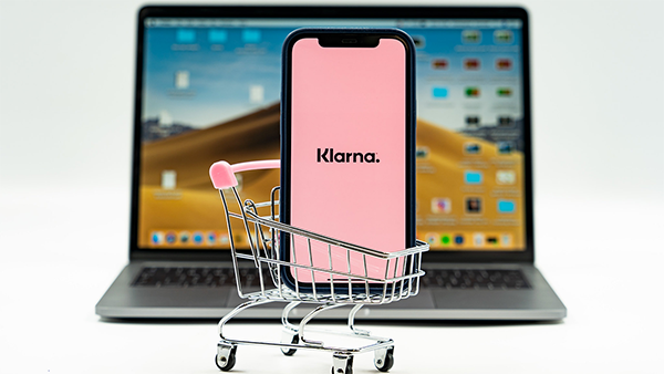 klarna app