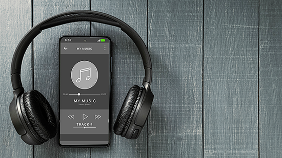 Verbinding met bluetooth