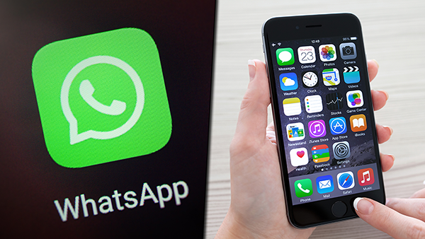 WhatsApp