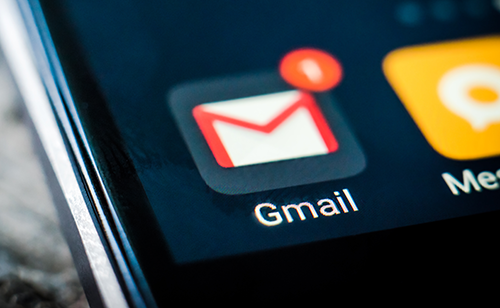 Vraag privemail ander