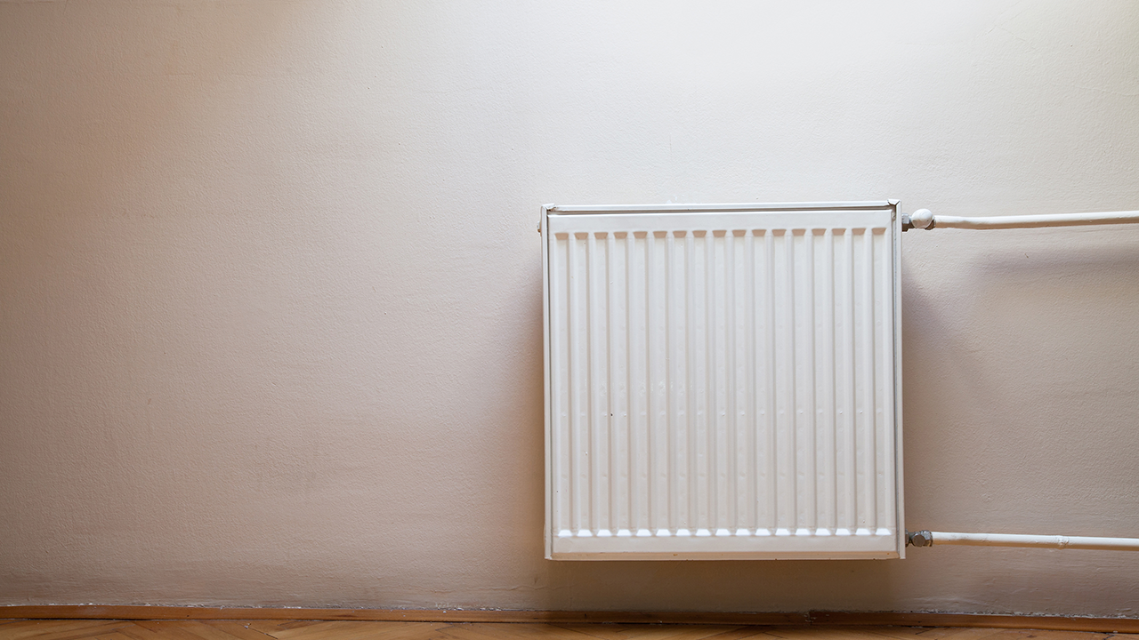 Vraag blokverwarming