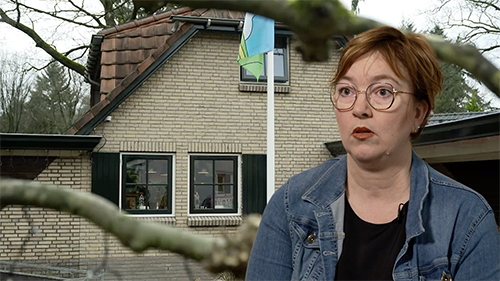 recreatiewoning maaike