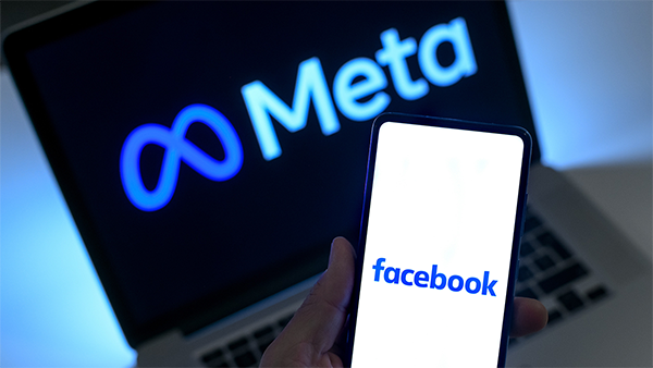 meta privacy