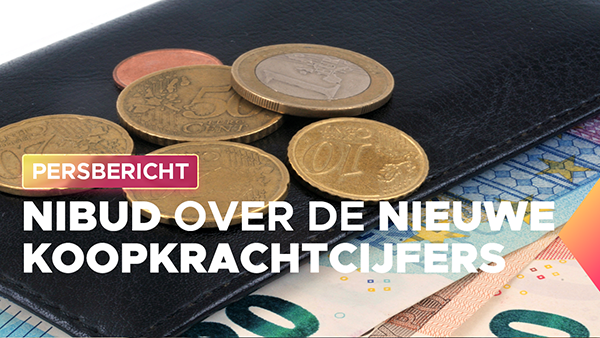 Kassa Nibud koopkracht