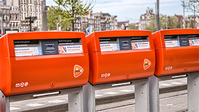 PostNL