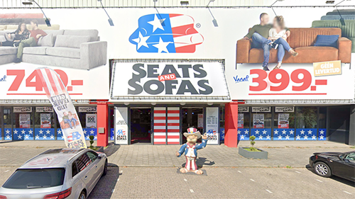 seats sofas winkel