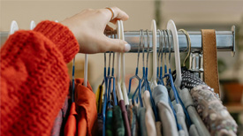 Kleding