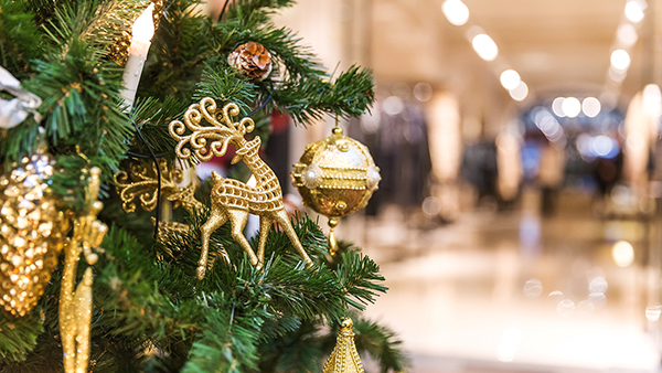 Supermarkten open met kerst