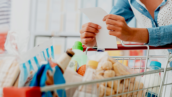 Boodschappen