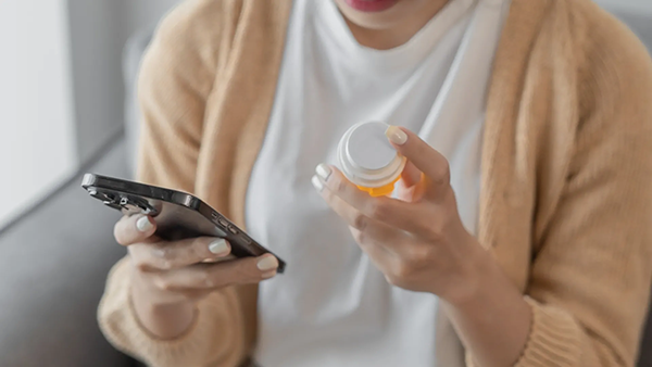 Medicijnen online kopen