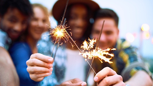 vuurwerk